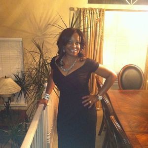 Meet your Posher, Deandrea